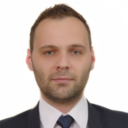 Dipl.-Ing. Indrit Qesja