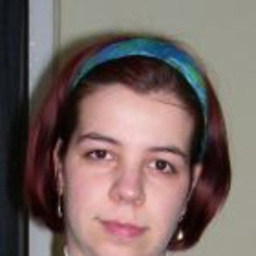 Tímea Popovics