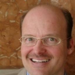 Dr. Thomas Höner