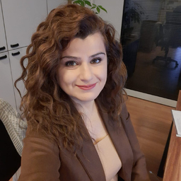 Yasemin Ozdemir