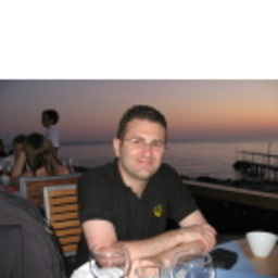 Bulent Geylan's profile picture