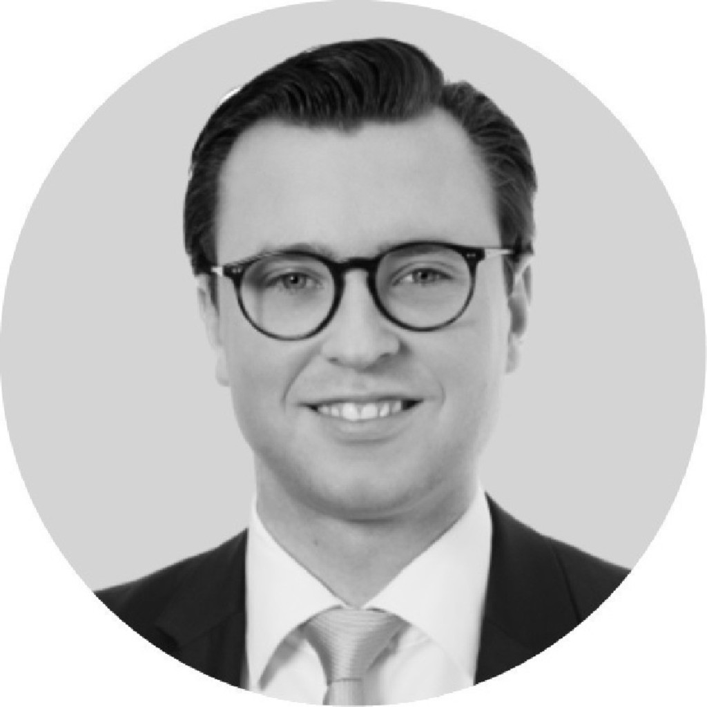 Max Preller Management HHL Leipzig Graduate School of Management