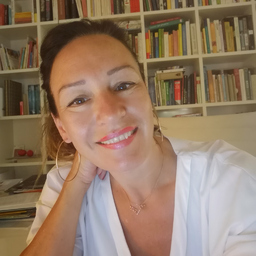 Andrea Zangerl