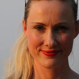 Profilbild Andrea Lehmann