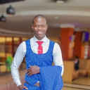 Leonard Wanga