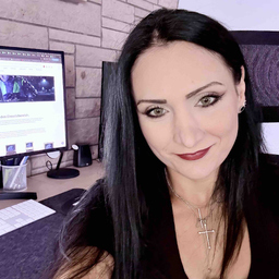 Alexandra Novac's profile picture
