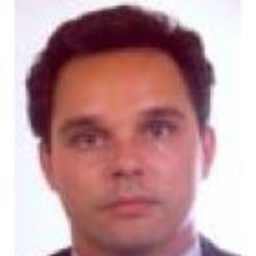 Antonio Rivas González