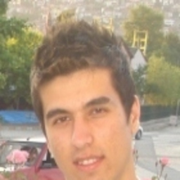 Melih Korkmaz