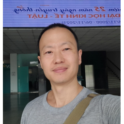 SANG KIM's profile picture