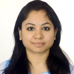 Salony Aggarwal