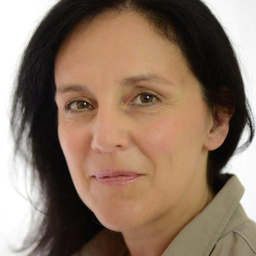 Tanja Ulbrich