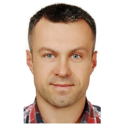 Dawid Grzadziel
