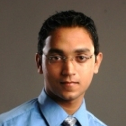 Vijith Basheer