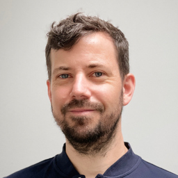 Dr. Thomas Seidemann