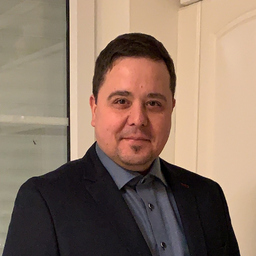 Enrico Strauß