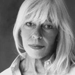 Martina Wolff