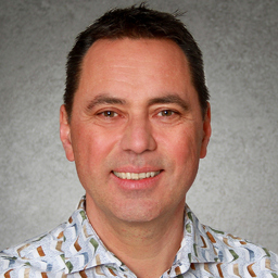 Axel Rau