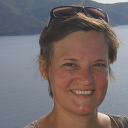 Claudia Ehrsam