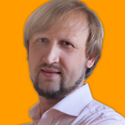 Sergej Shabelskij