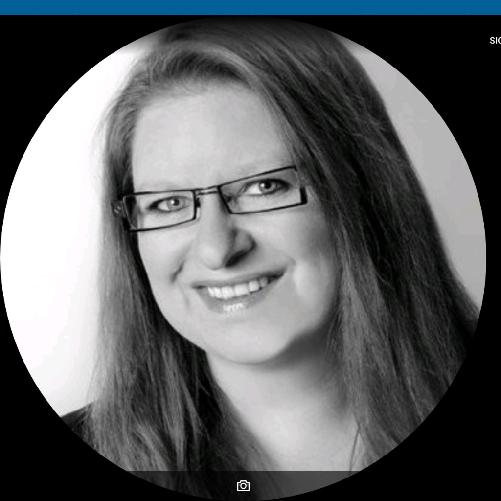 Sabine Harig Ausbildung und Berufserfahrung XING