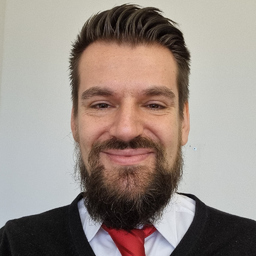 Stefan Kaufmann