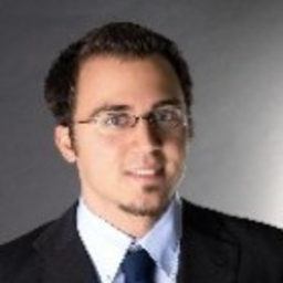 Dipl.-Ing. Daniel Kelkel