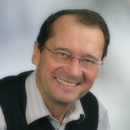 Dr. Harold Hirschberger