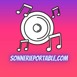 Sonnerie Portable