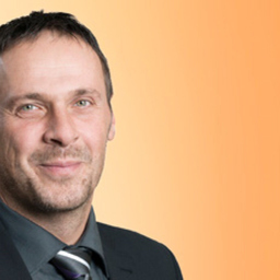 Rainer Zieher