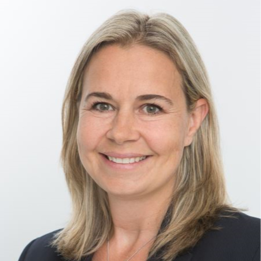 Sabine Eichner Senior Business Analyst SBK Siemens