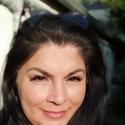 Anita Weber Zerbe