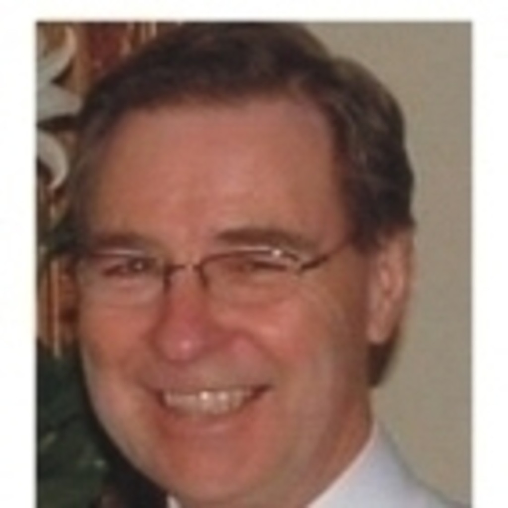 Alan Whitaker CEO Future Winners International Limited XING