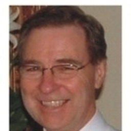 Alan Whitaker