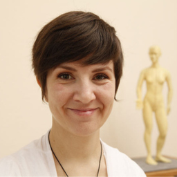 Mira Sander
