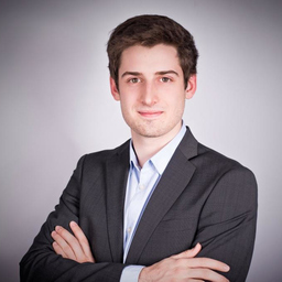 Peter Bergmann
