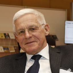 Erwin Loretz