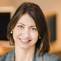 Jeannine Schöbel's profile picture
