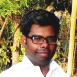 kalaiselvan Veeramani