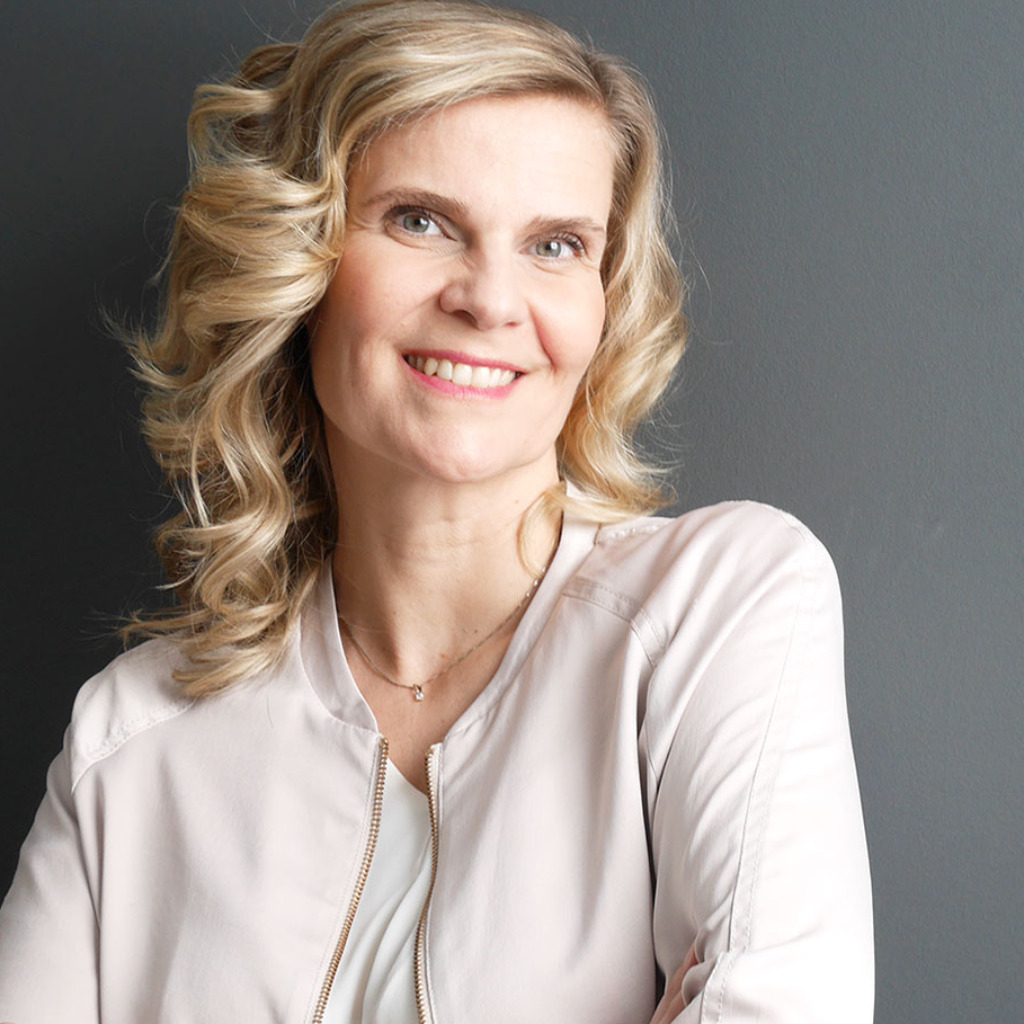 Susanne Kästner Marke[ting] Expertin & Business Coach Susanne