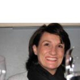Beate Huber