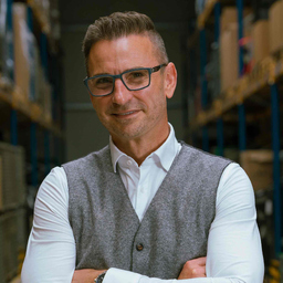 Udo Geitel's profile picture