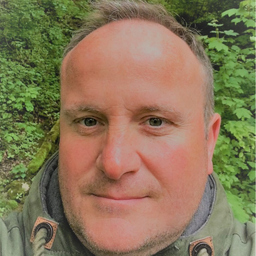 Stefan Veeser
