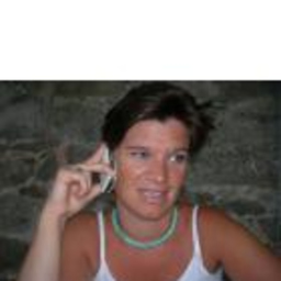 Vicky Kermans