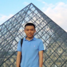 Guangxin Li