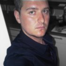 Markus Della-Pietra