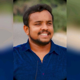 Arun Kumar Kanniyappan