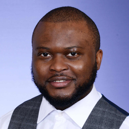 Romain Nguimeya Guimetio