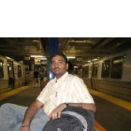 Triveni Gopala Krishna Ganta