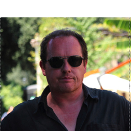 Sean Declan McCormack