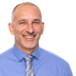 Marc-Oliver Dorn